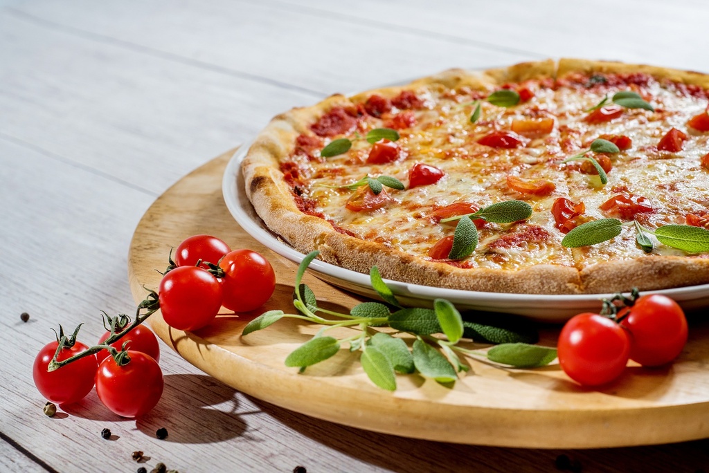 Pepperoni's Pizza